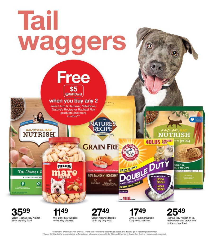 Target Weekly Ad 5/22/2022 Page 33
