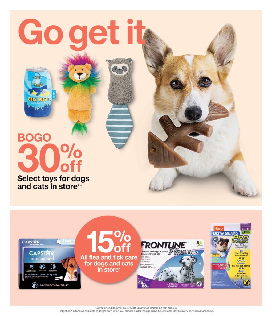 Target Weekly Ad 5/22/2022 Page 34