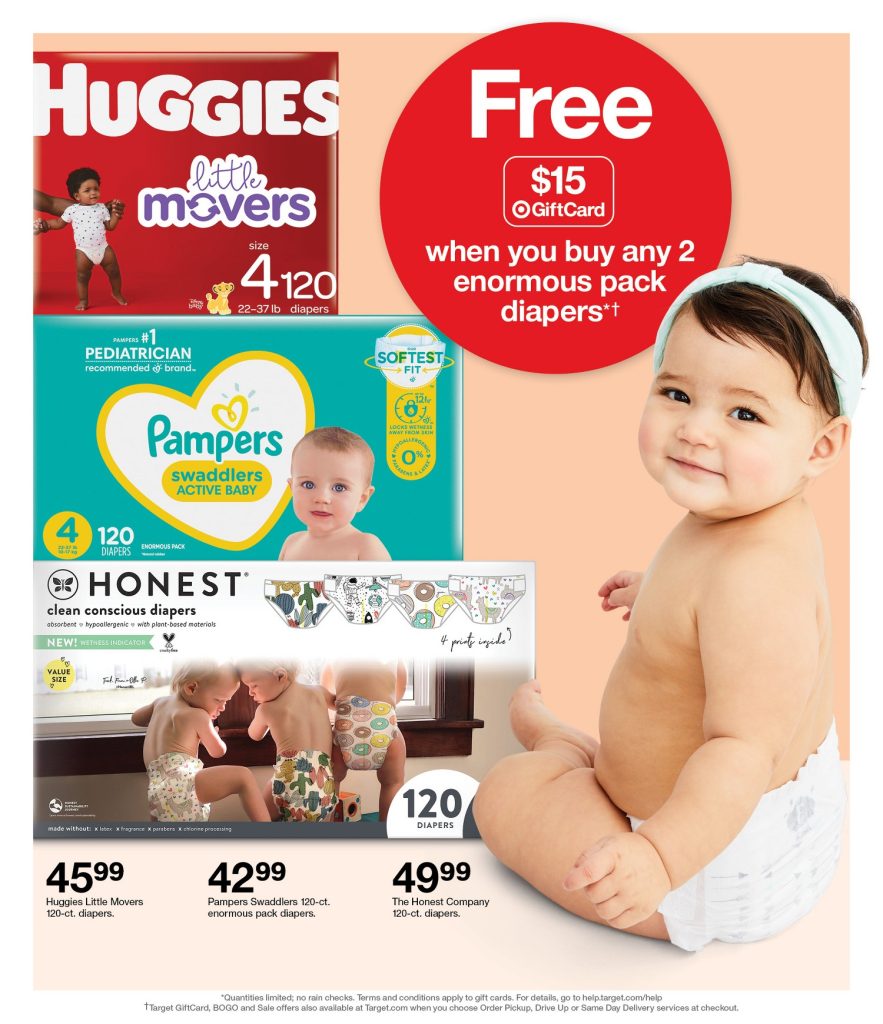 Target Weekly Ad 5/22/2022 Page 35