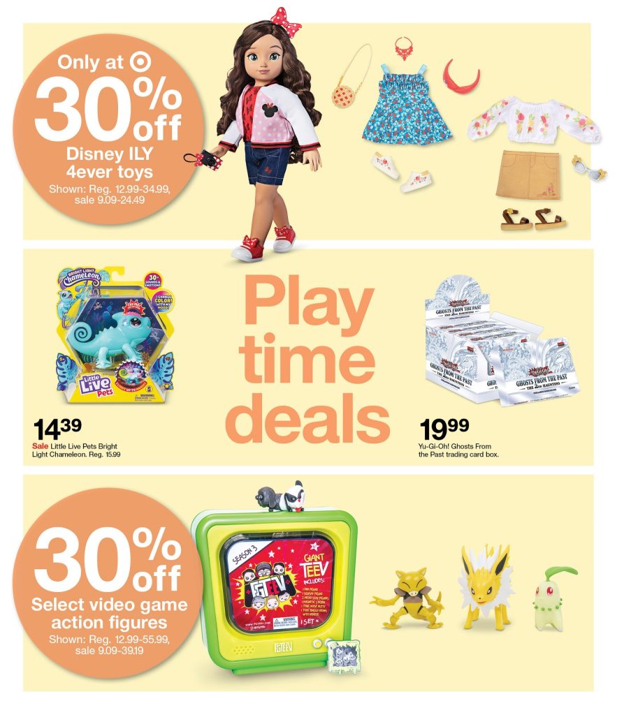Target Weekly Ad 5/22/2022 Page 37