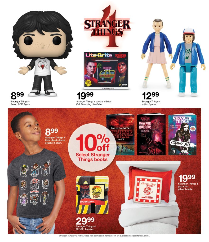 Target Weekly Ad 5/22/2022 Page 39
