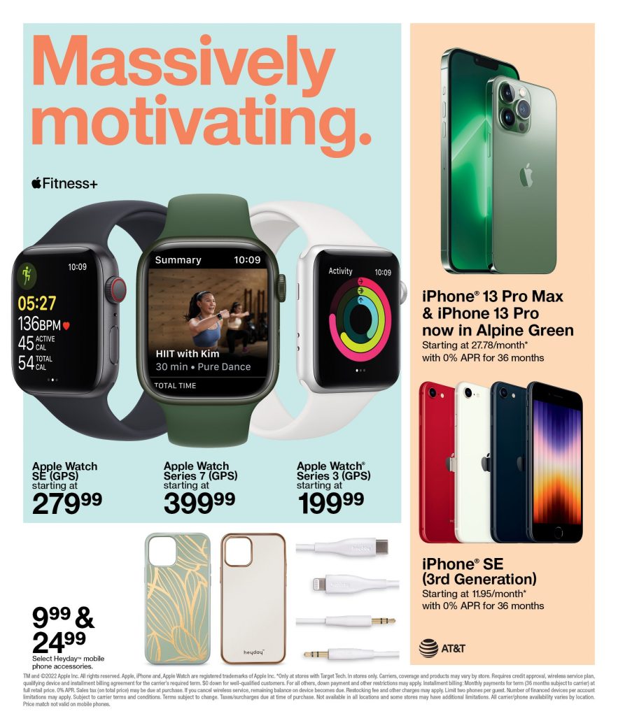 Target Weekly Ad 5/22/2022 Page 42