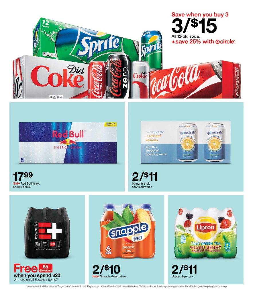 Target Weekly Ad 5/22/2022 Page 47