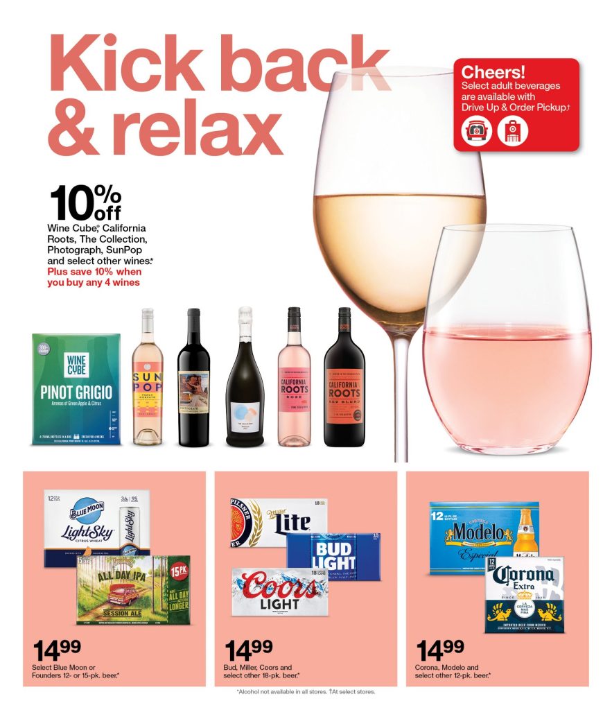 Target Weekly Ad 5/22/2022 Page 48