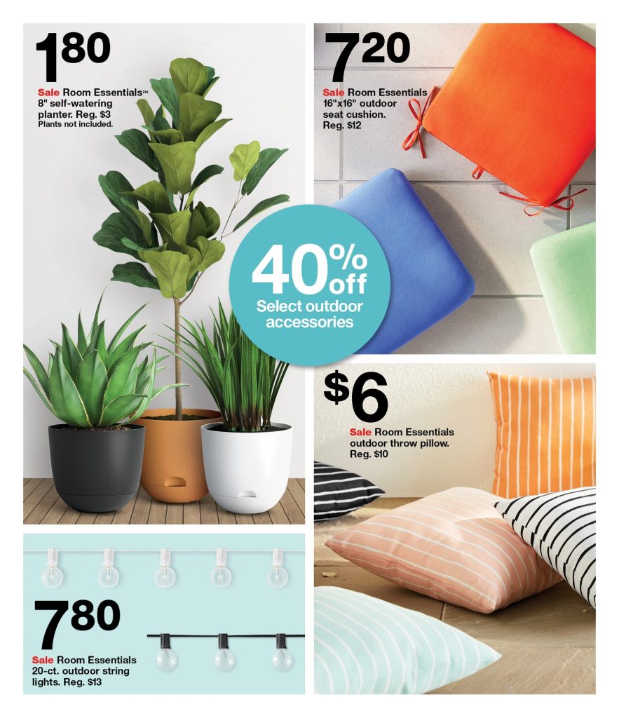 Target Weekly Ad 5/22/2022 Page 6