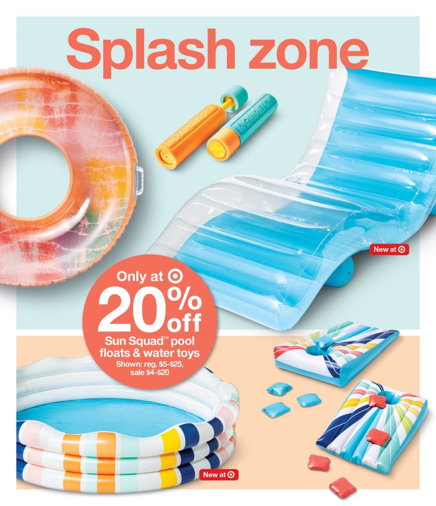 Target Weekly Ad 5/22/2022 Page 9