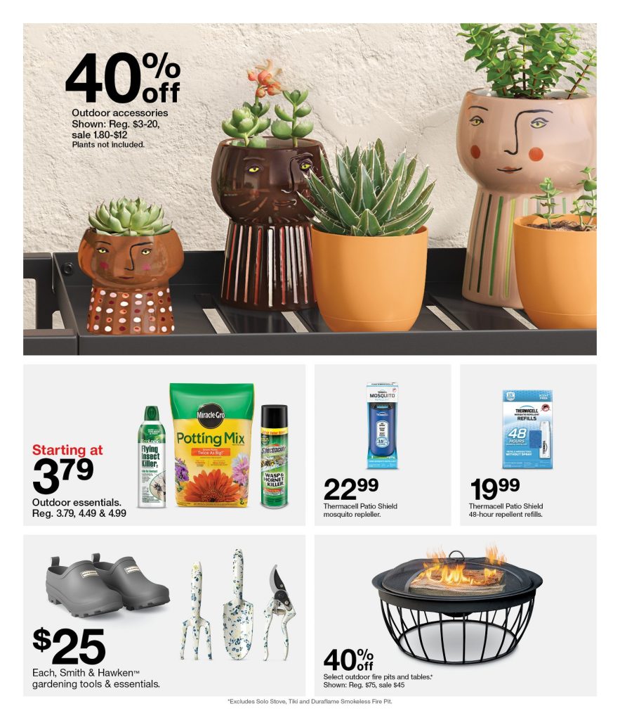 Target Weekly Ad 5/29/2022 Page 6