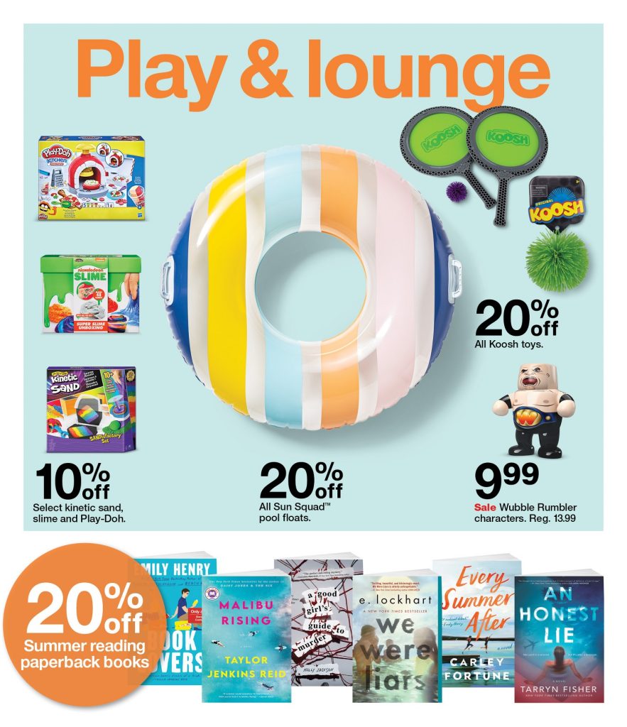 Target Weekly Ad 5/29/2022 Page 7