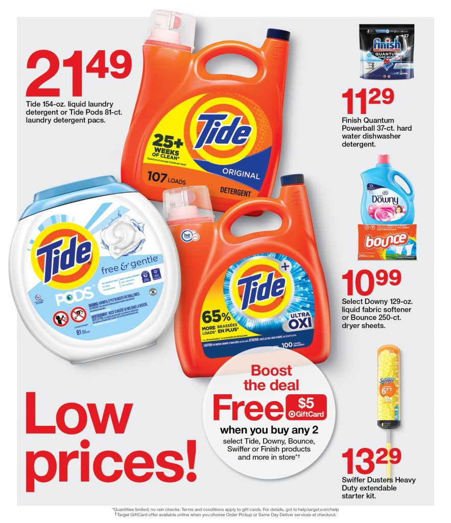Target Weekly Ad 5/8/22 page 24