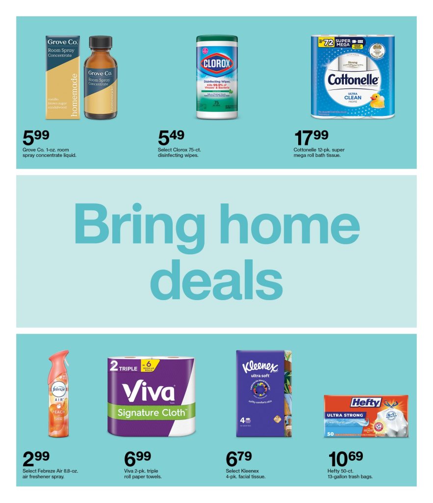 Target Weekly Ad 5-8-22 page 25