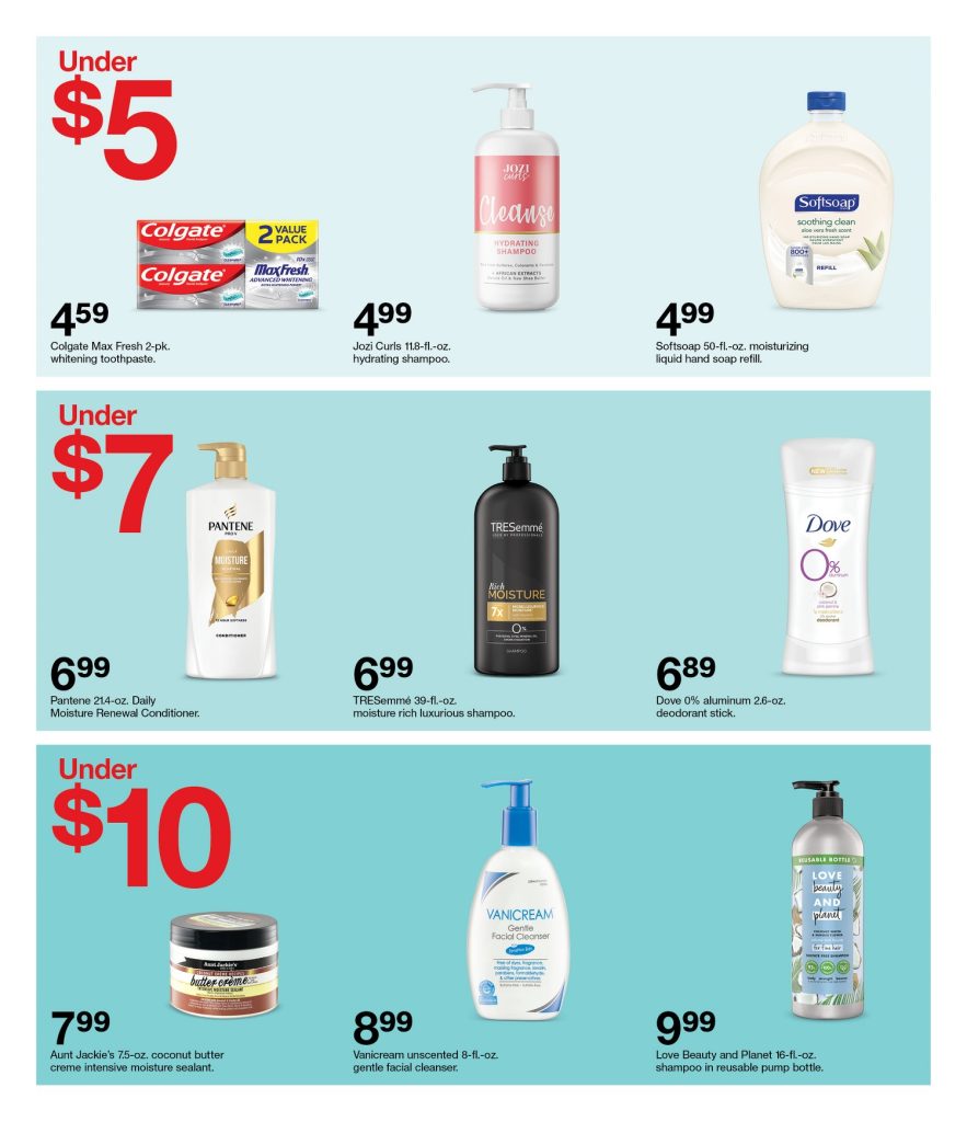 Target Weekly Ad 5-8-22 page 28