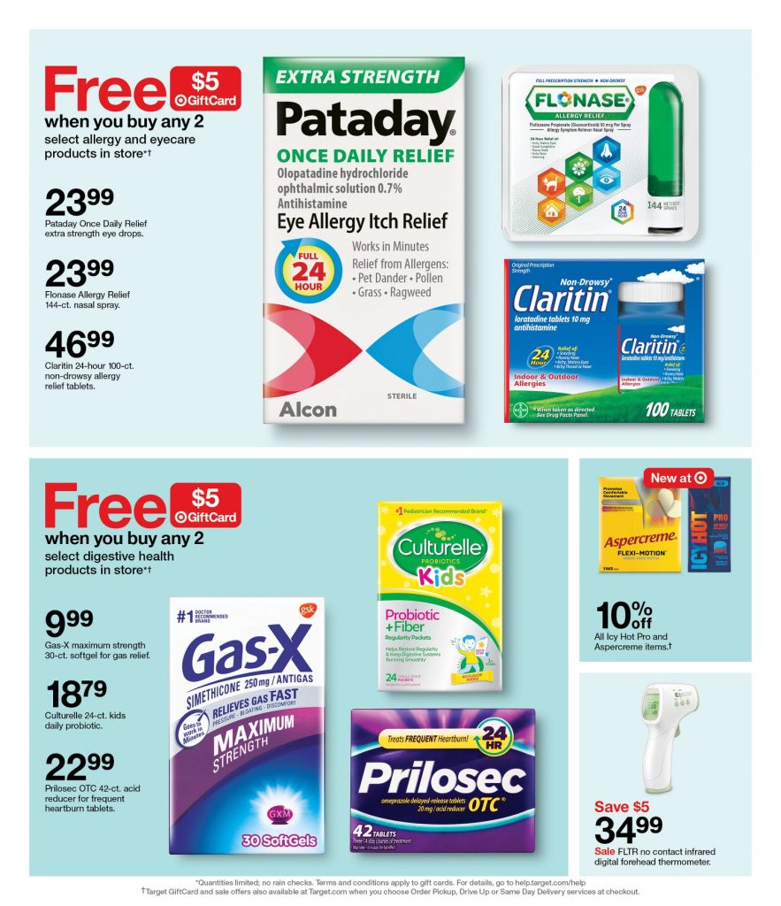 Target Weekly Ad 5-8-22 page 29