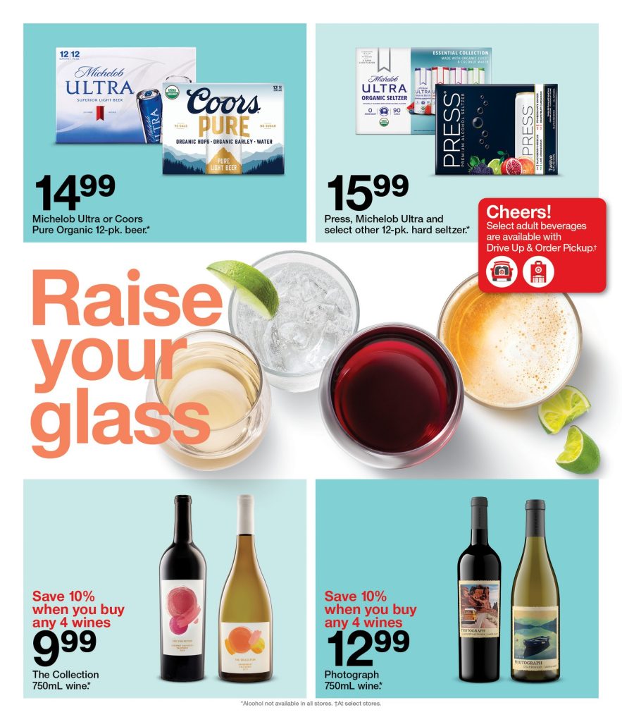 Target Weekly Ad 5-8-22 page 34