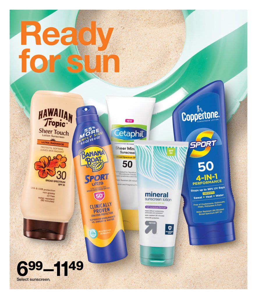 Target Weekly Ad 5/8/22 Page 4