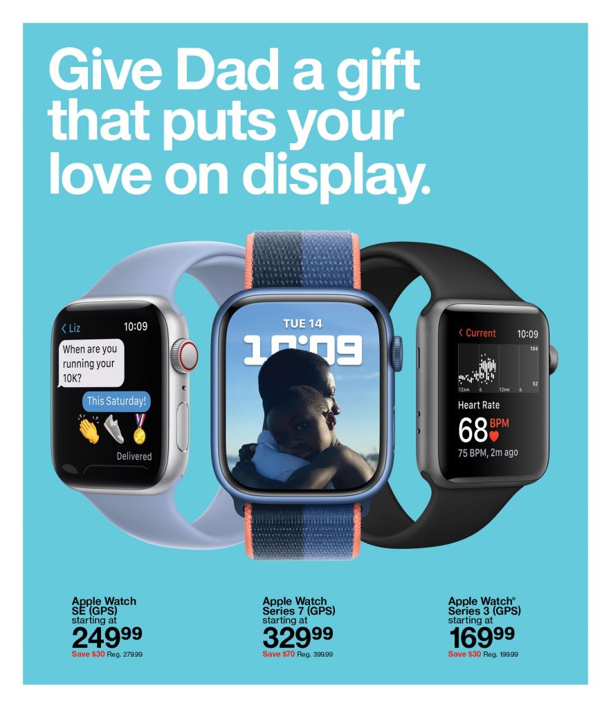 Target Weekly Ad 6/12/2022 Page 10