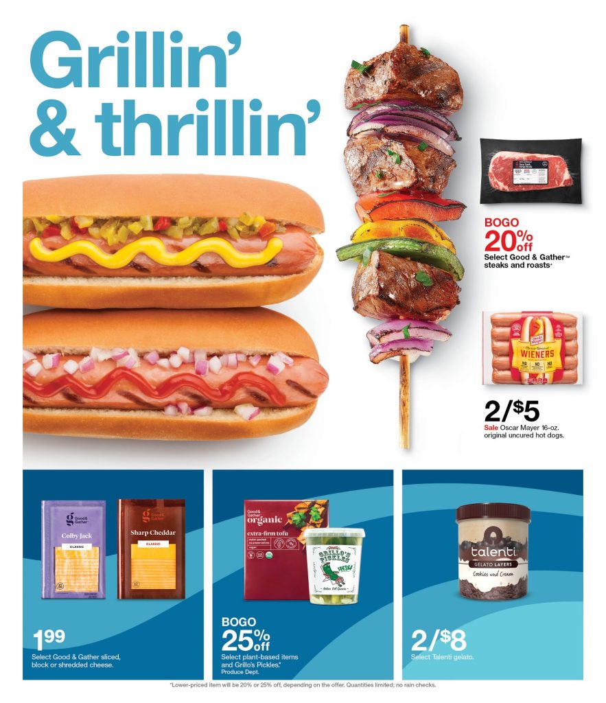 Target Weekly Ad 6/12/2022 Page 12