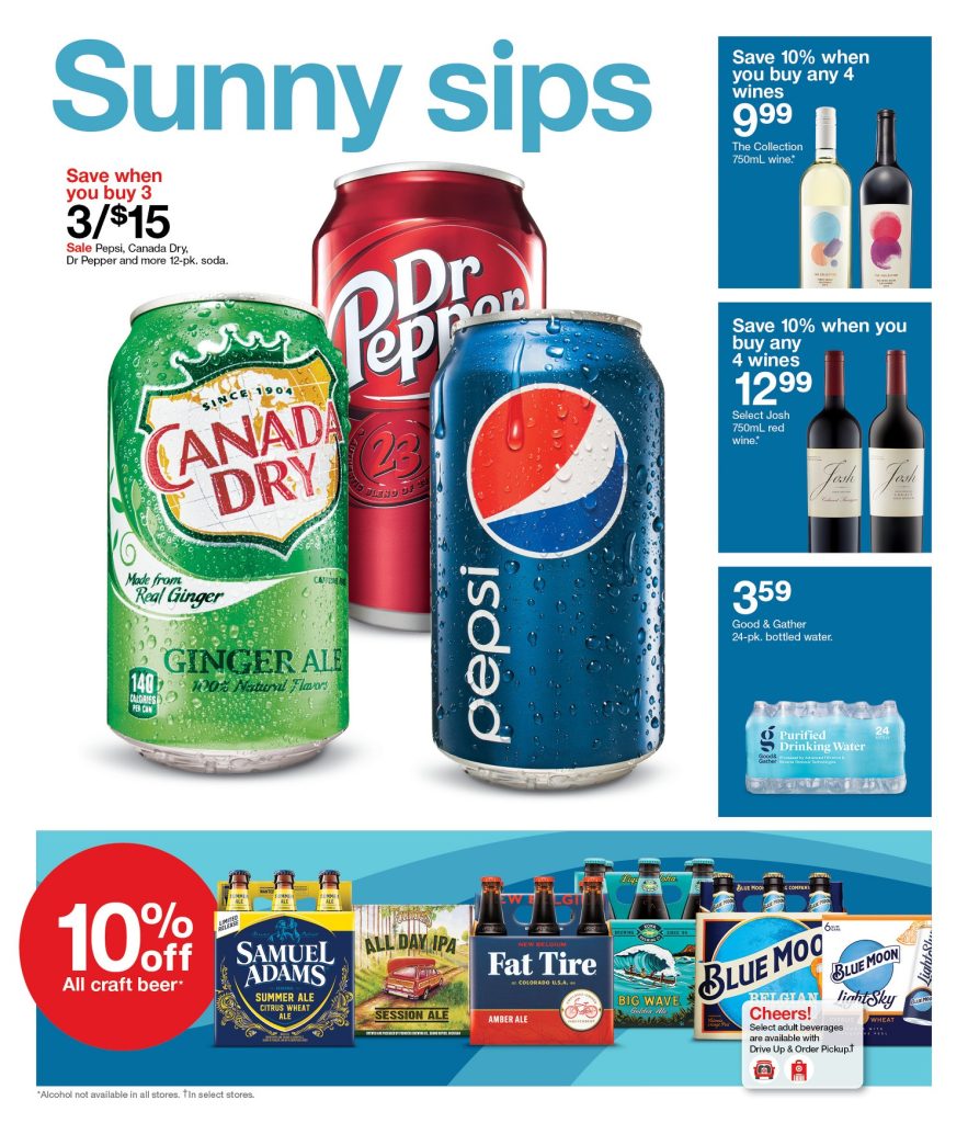 Target Weekly Ad 6/12/2022 Page 13