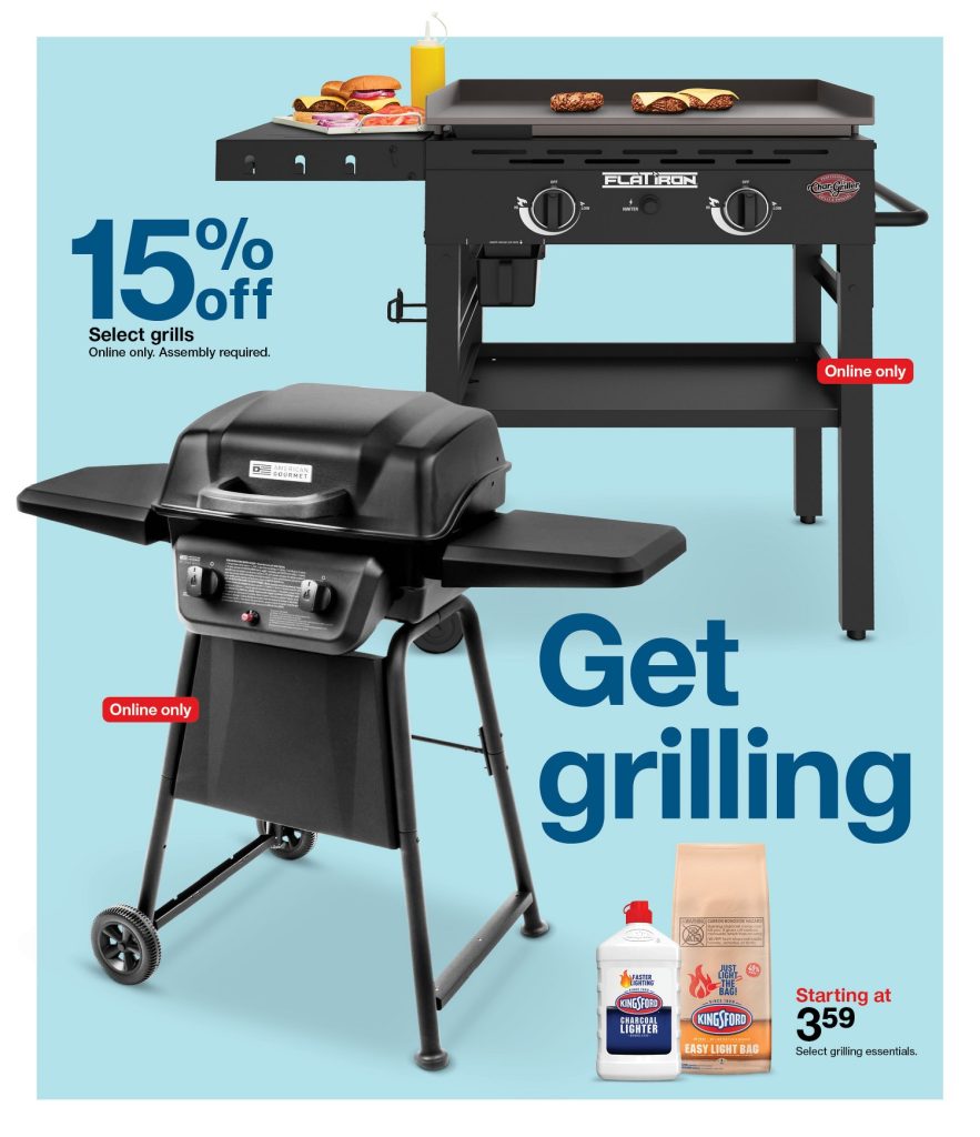 Target Weekly Ad 6/12/2022 Page 14