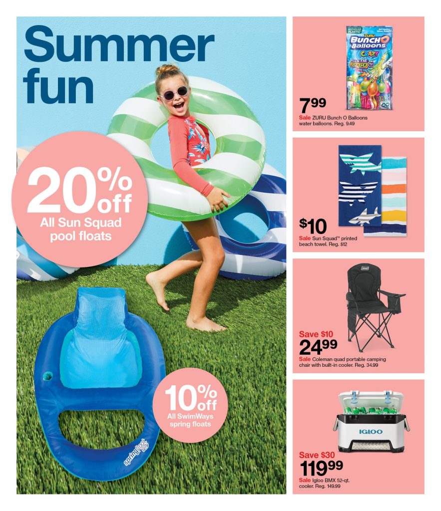 Target Weekly Ad 6/12/2022 Page 15