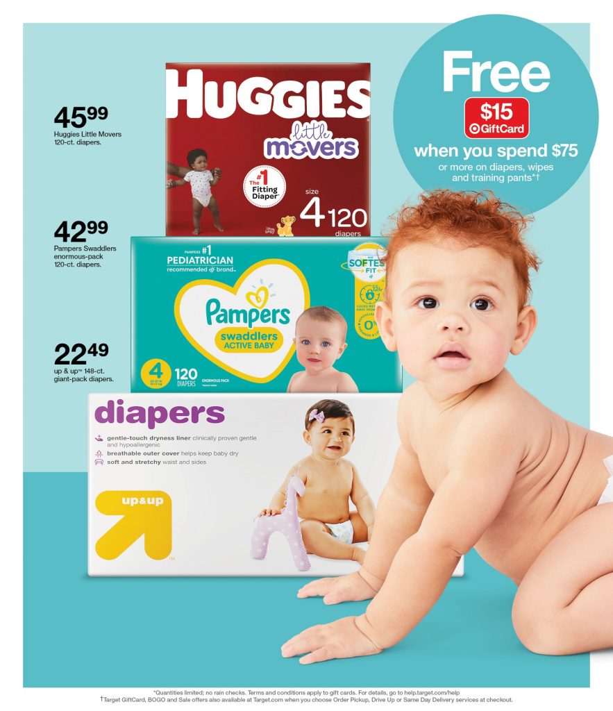 Target Weekly Ad 6/12/2022 Page 17