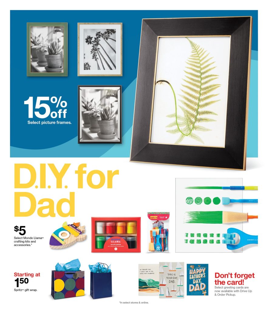 Target Weekly Ad 6/12/2022 Page 18