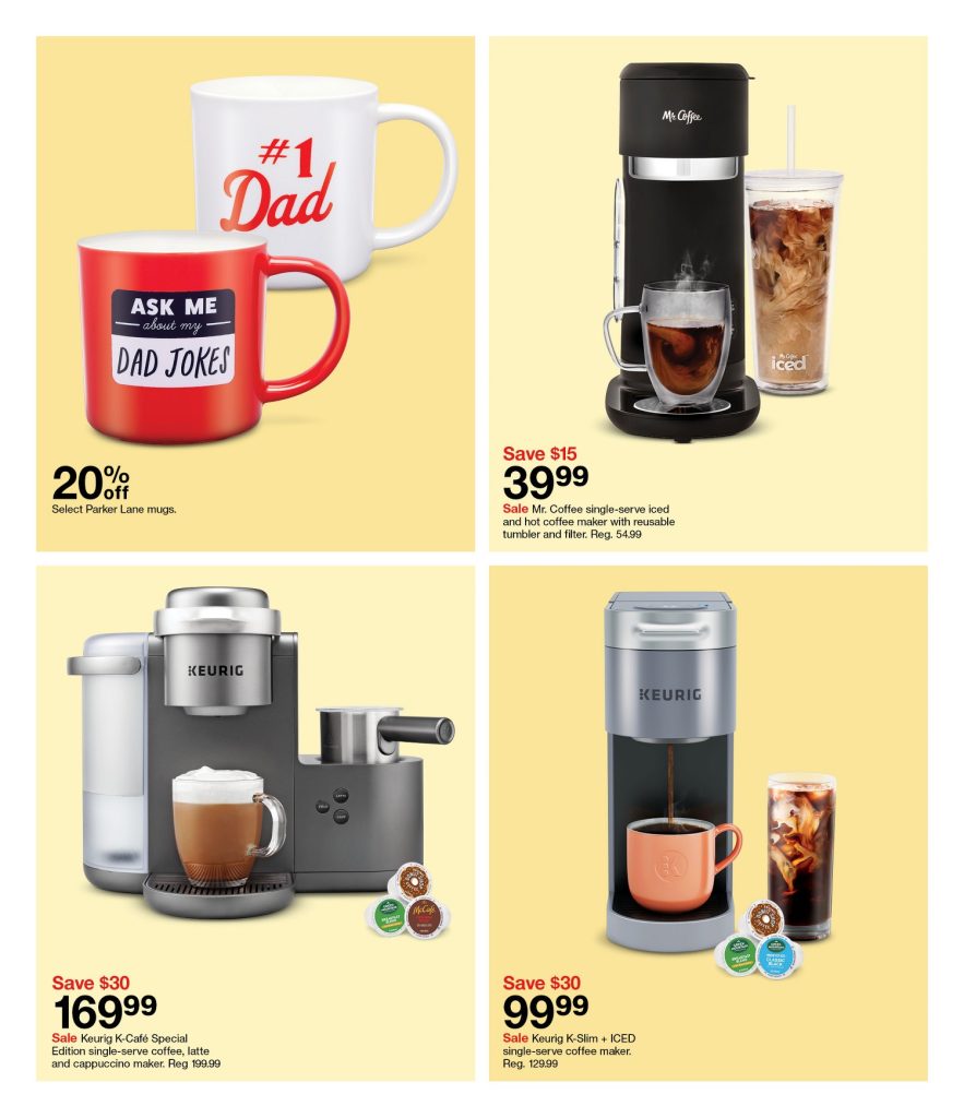 Target Weekly Ad 6/12/2022 Page 19