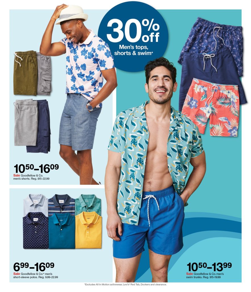 Target Weekly Ad 6/12/2022 Page 2