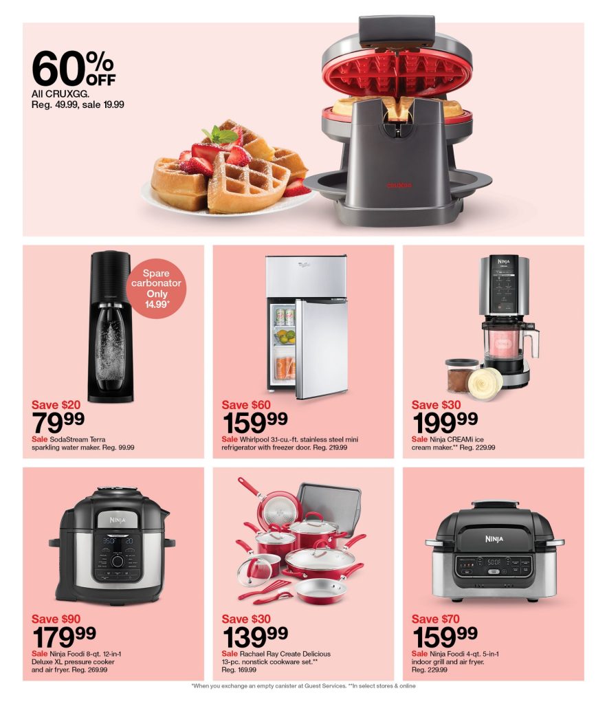 Target Weekly Ad 6/12/2022 Page 20