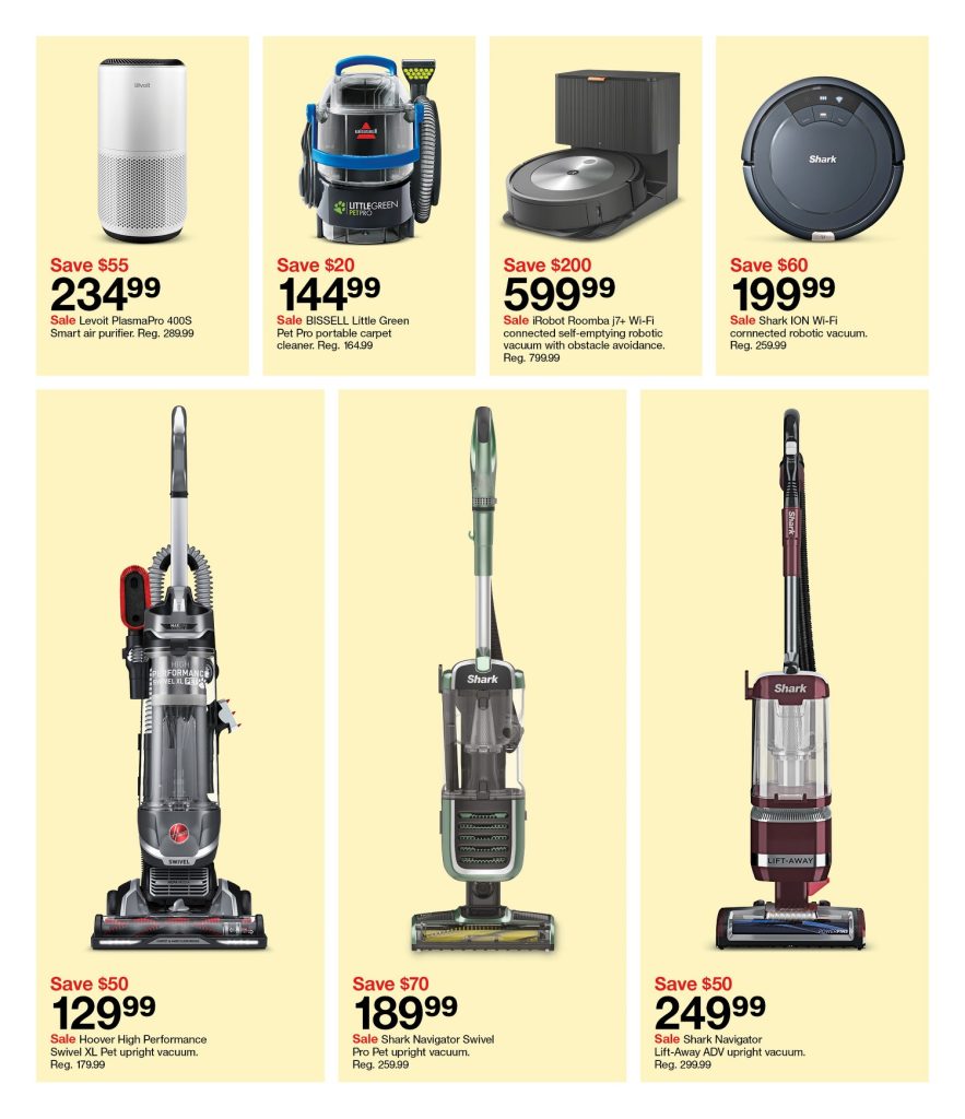 Target Weekly Ad 6/12/2022 Page 22