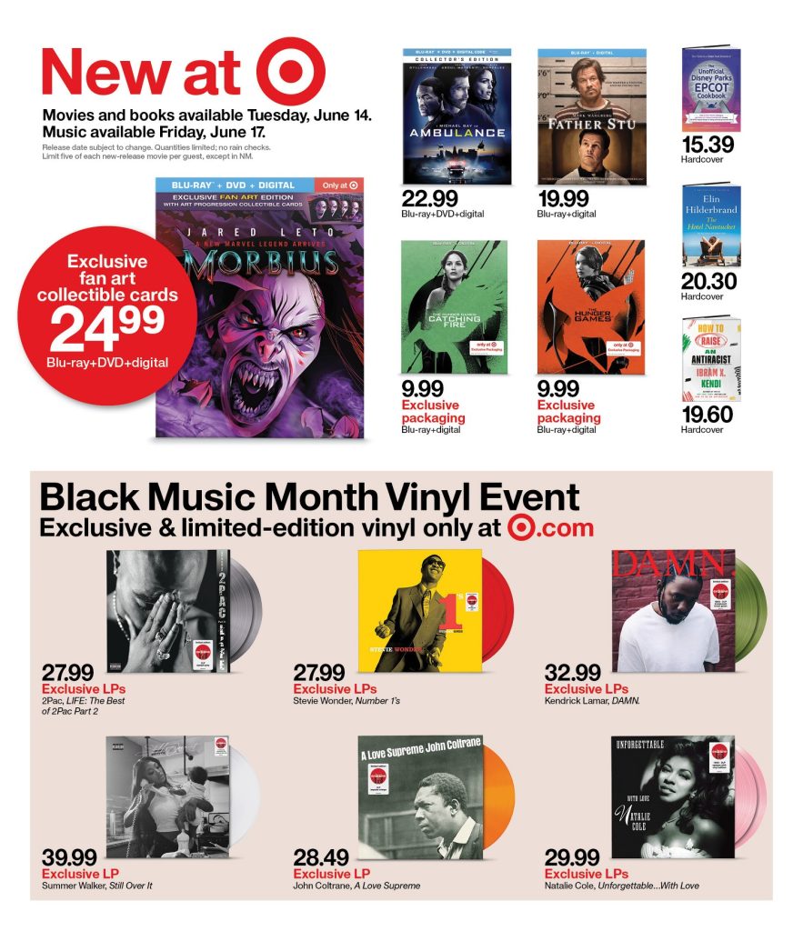 Target Weekly Ad 6/12/2022 Page 23