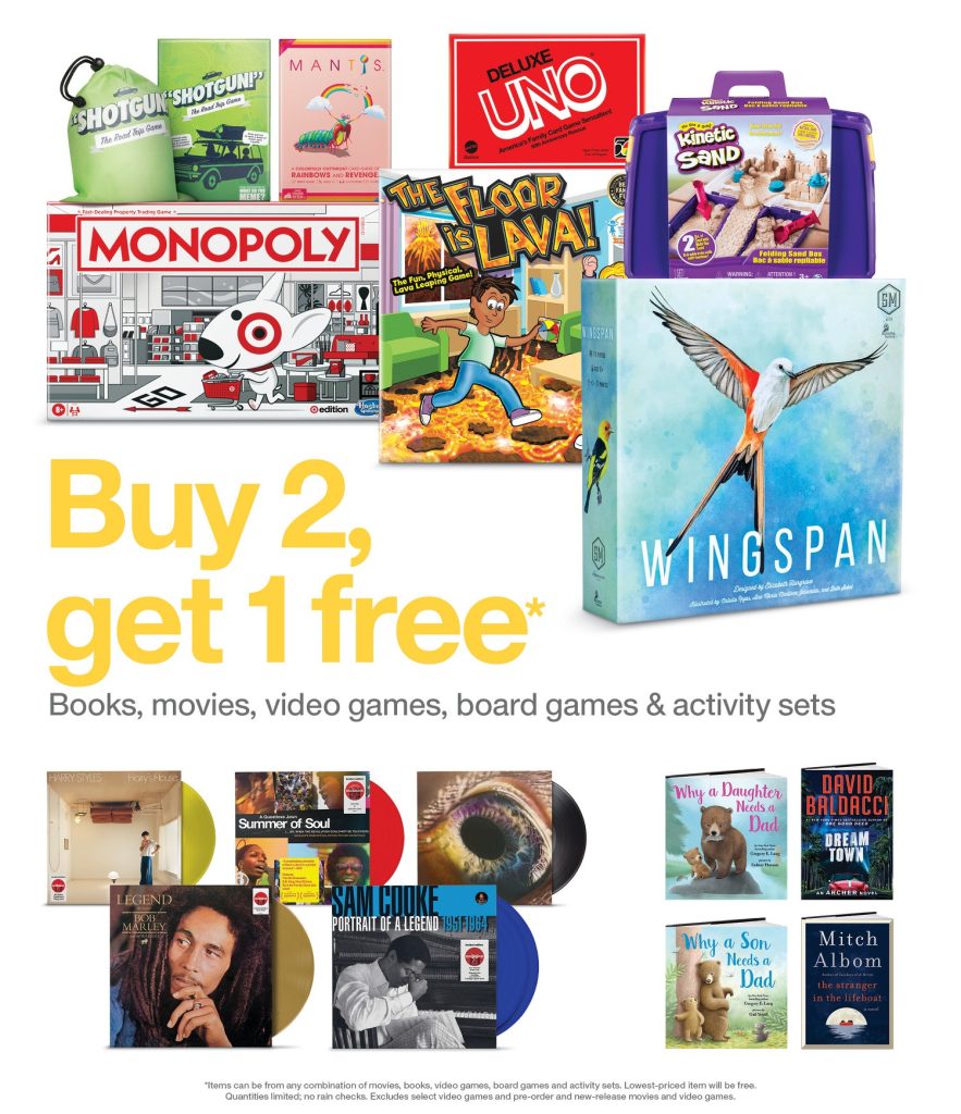 Target Weekly Ad 6/12/2022 Page 8