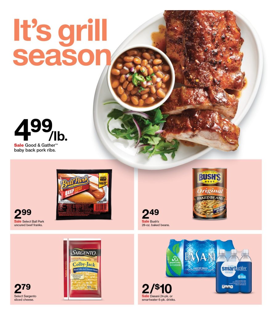 Target Weekly Ad 6/19/2022 Page 10