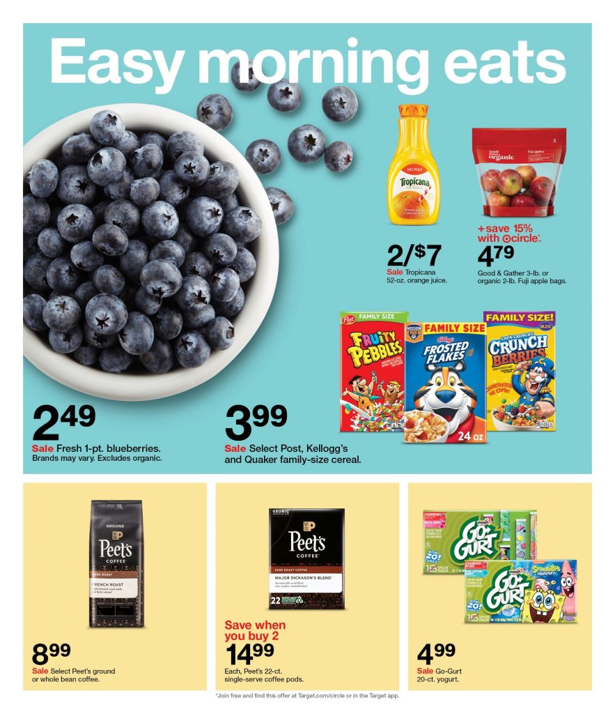 Target Weekly Ad 6/19/2022 Page 12