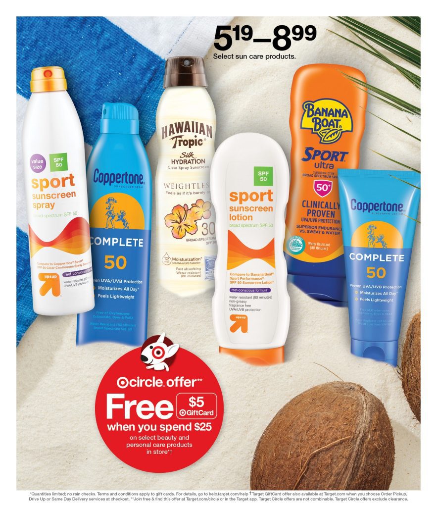 Target Weekly Ad 6/19/2022 Page 14