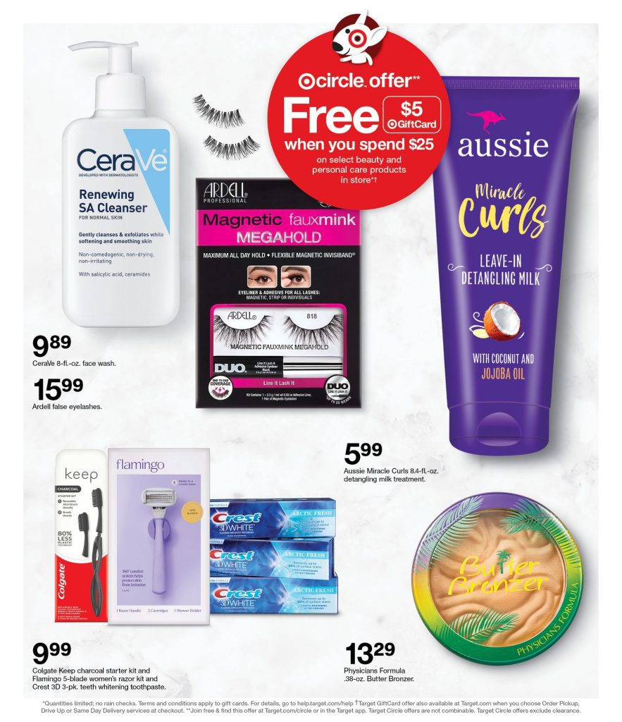 Target Weekly Ad 6/19/2022 Page 15