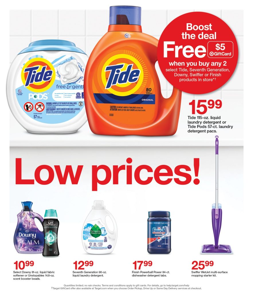 Target Weekly Ad 6/19/2022 Page 17