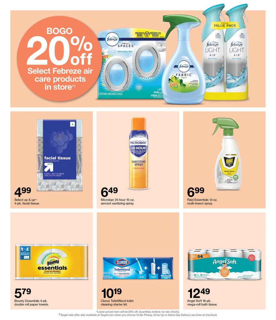 Target Weekly Ad 6/19/2022 Page 18