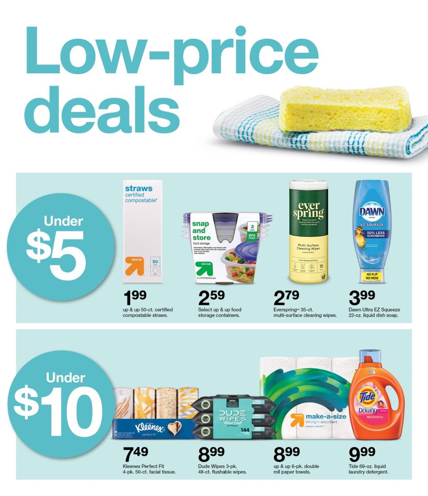 Target Weekly Ad 6/19/2022 Page 19