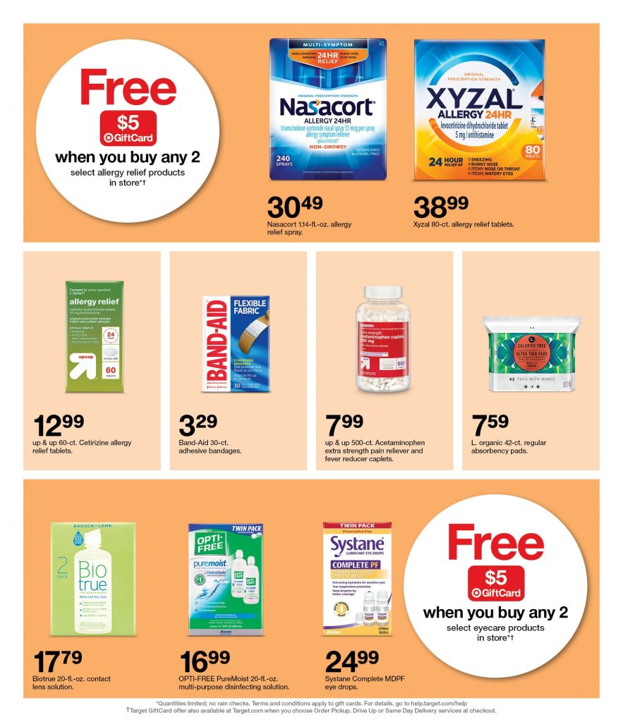Target Weekly Ad 6/19/2022 Page 20