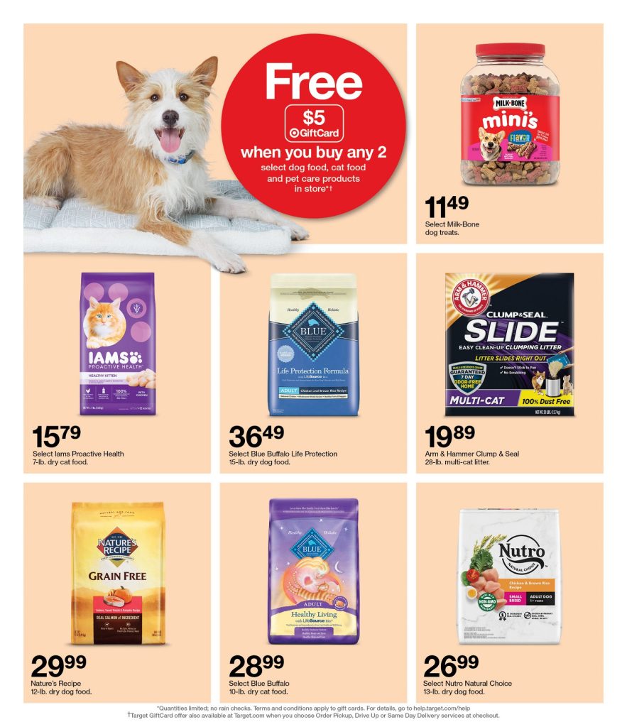 Target Ad Scan 6-19 Page 22