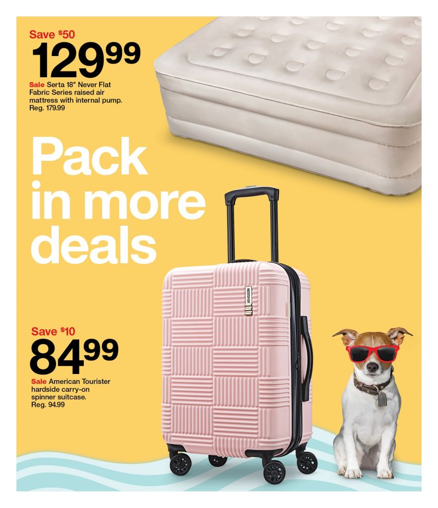 Target Weekly Ad 6/19/2022 Page 5