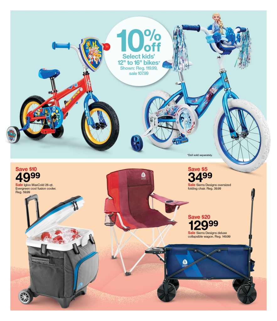 Target Weekly Ad 6/19/2022 Page 7