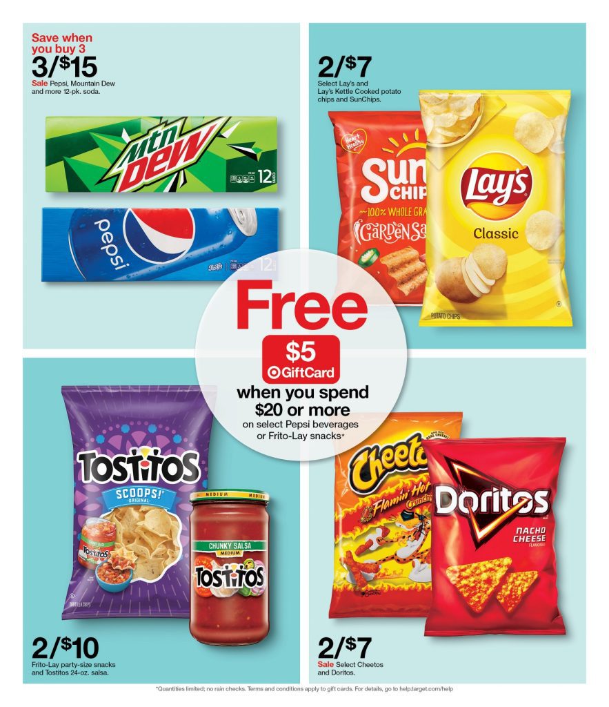 Target Weekly Ad 6/19/2022 Page 8