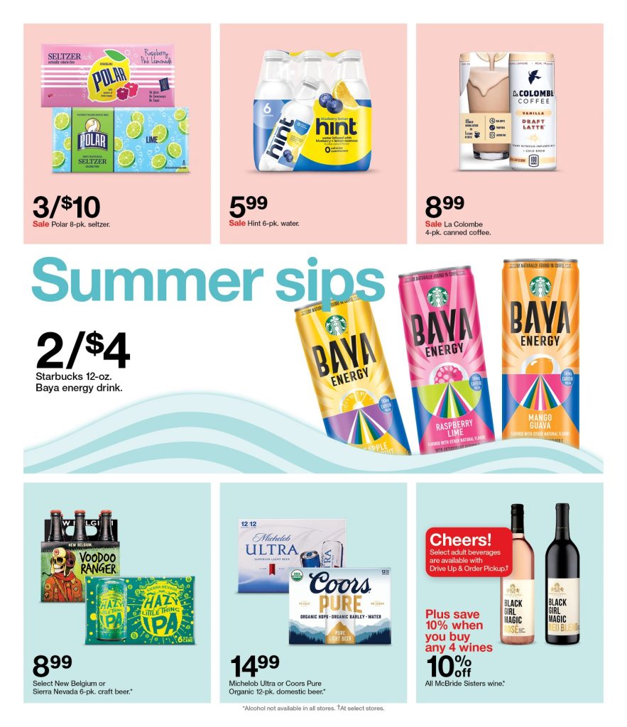 Target Weekly Ad 6/19/2022 Page 9