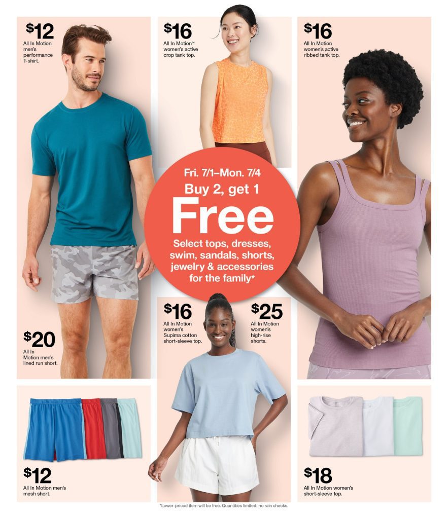 Target Weekly Ad 6/26/2022 Page 16