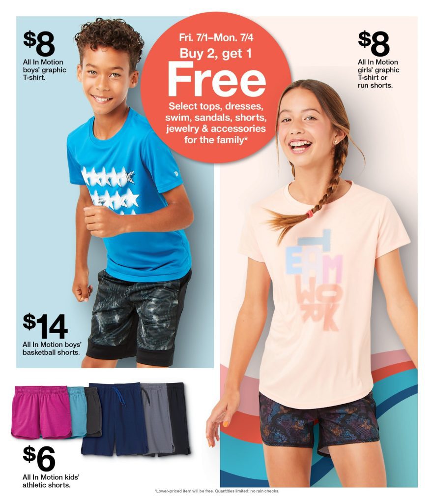 Target Weekly Ad 6/26/2022 Page 17