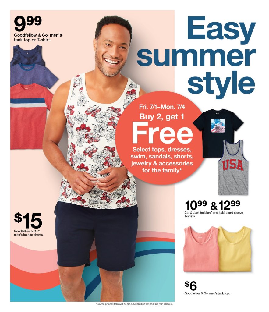 Target Weekly Ad 6/26/2022 Page 18