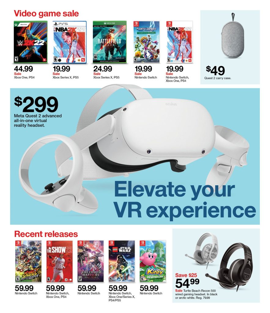 Target 6/26 Ad Page 22