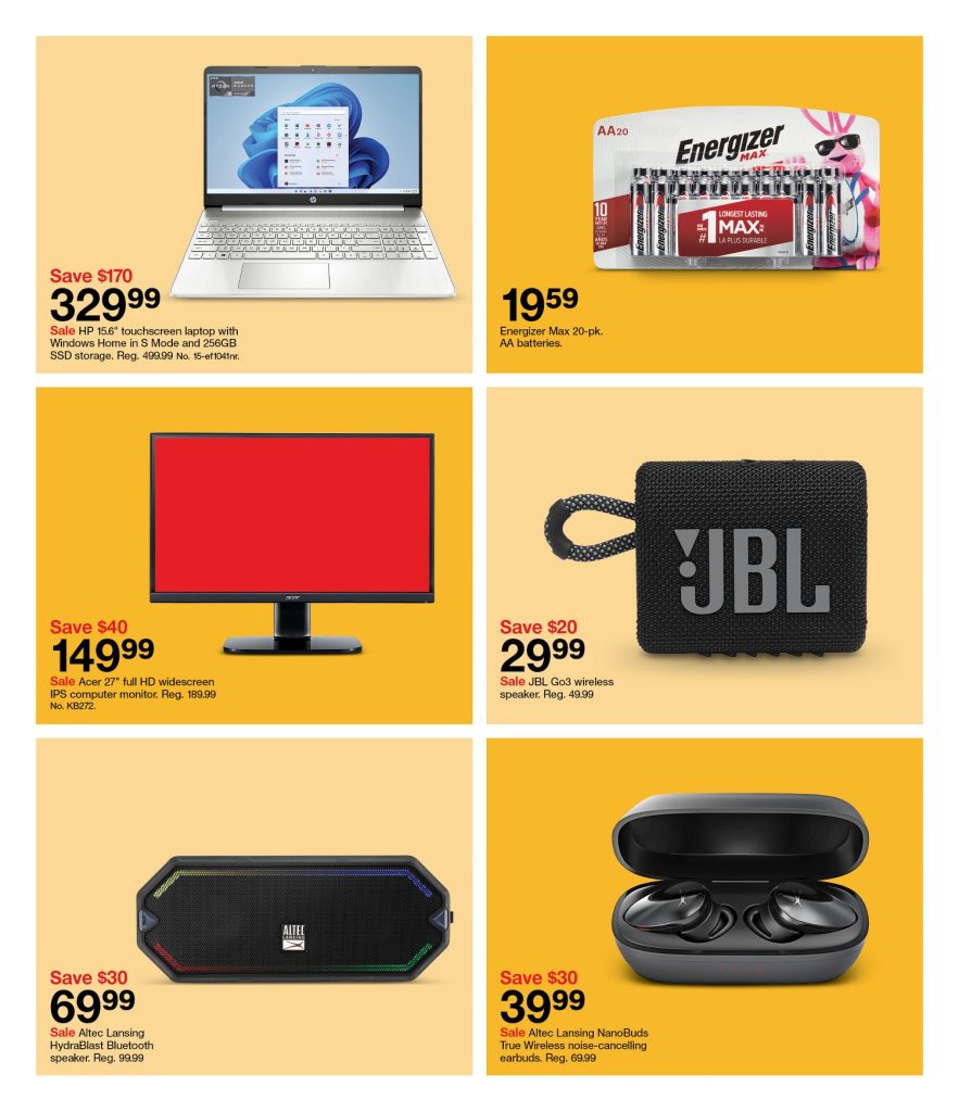 Target 6/26 Ad Page 23