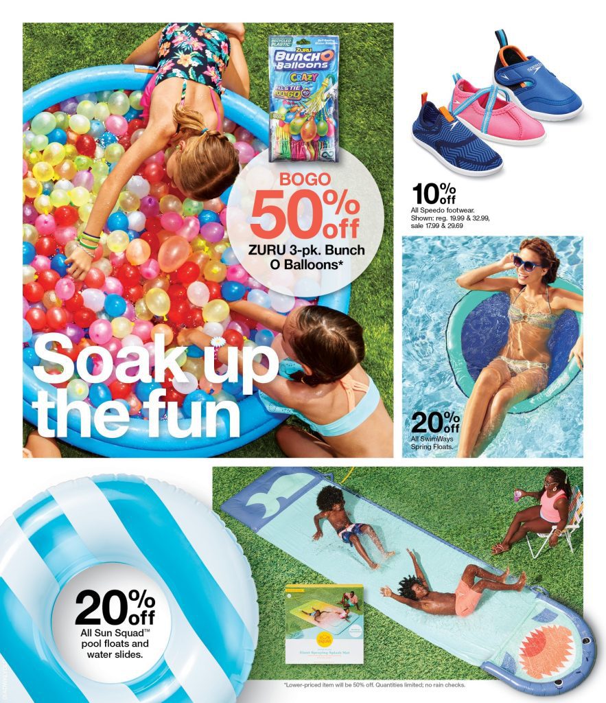 Target Weekly Ad 6/26/2022 Page 7